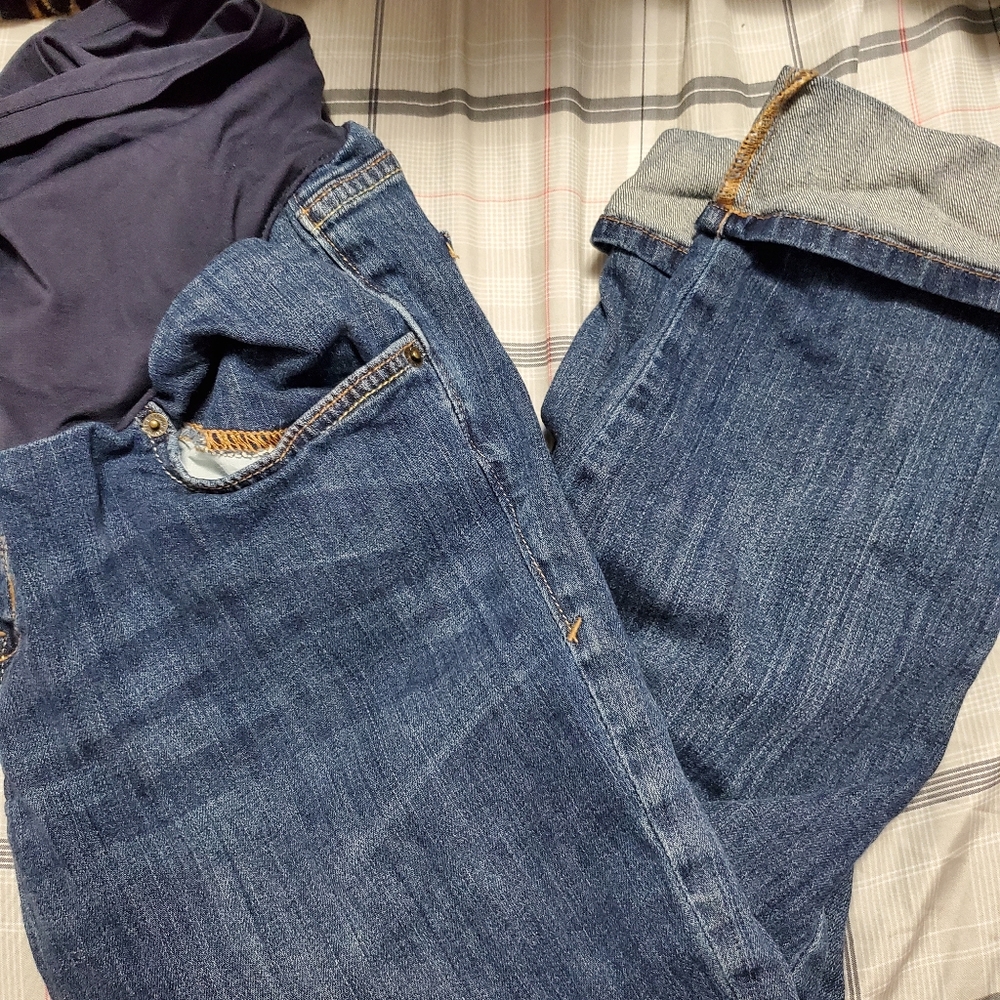 Old navy maternity